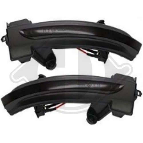 DIEDERICHS Sinyal lambası HD Tuning