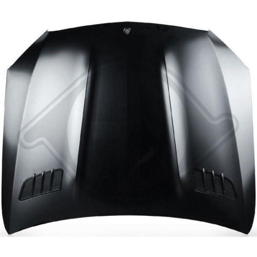 DIEDERICHS Motorhaube HD Tuning