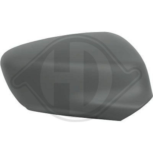 DIEDERICHS Revestimento, retrovisor exterior