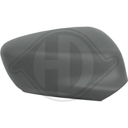 DIEDERICHS Cover, exterior mirror