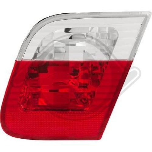 DIEDERICHS Tail Light Assembly