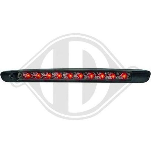 DIEDERICHS Auxiliary Stop Light HD Tuning