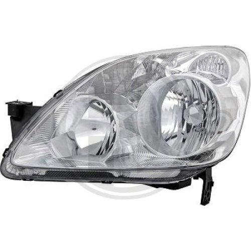 DIEDERICHS Headlight