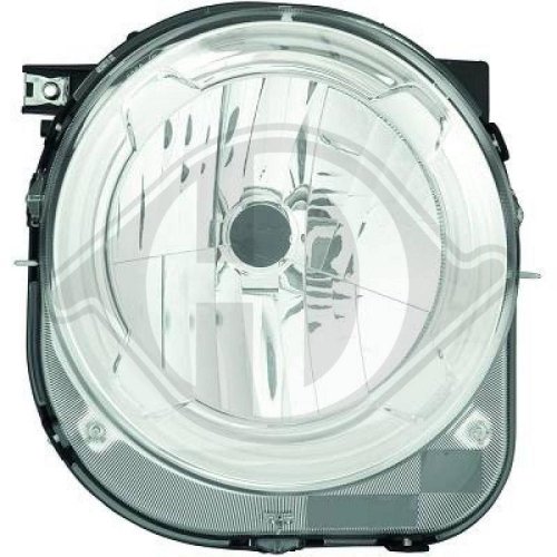 DIEDERICHS Projecteur principal