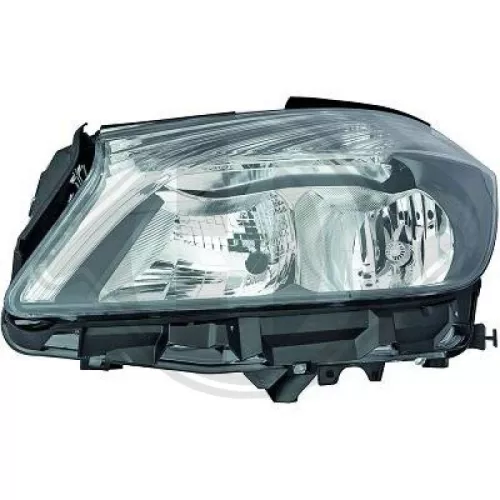 DIEDERICHS Koplamp Priority Parts