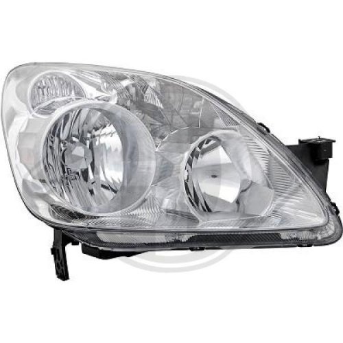 DIEDERICHS Headlight