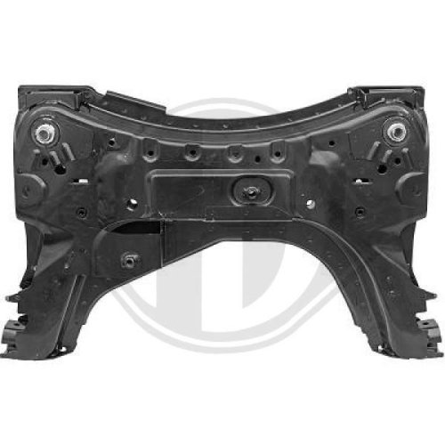 DIEDERICHS Support Frame/Subframe