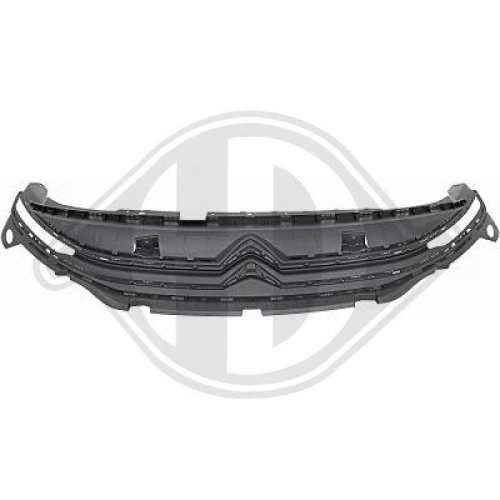 DIEDERICHS Radiateurgrille