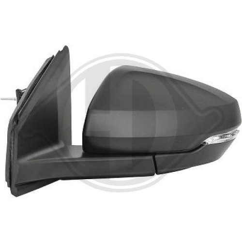 DIEDERICHS Exterior Mirror