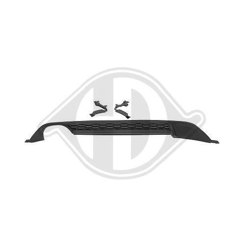 DIEDERICHS Zderzak HD Tuning