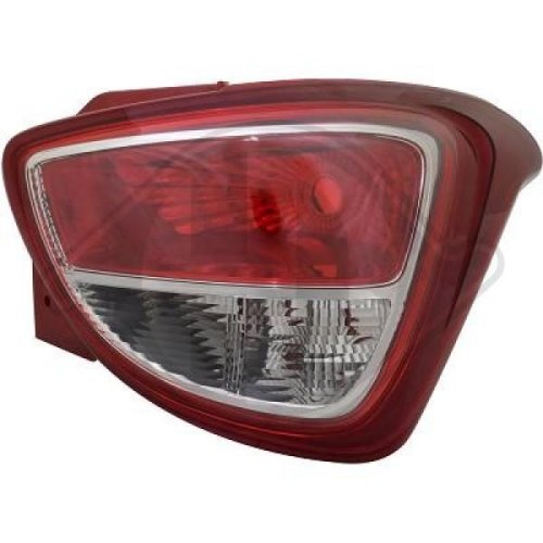 DIEDERICHS Tail Light Assembly