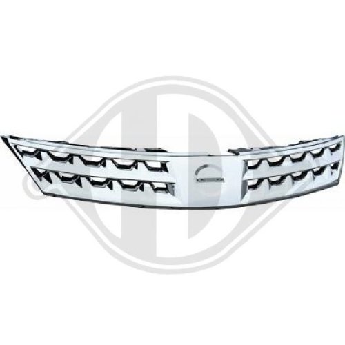 DIEDERICHS Radiator Grille