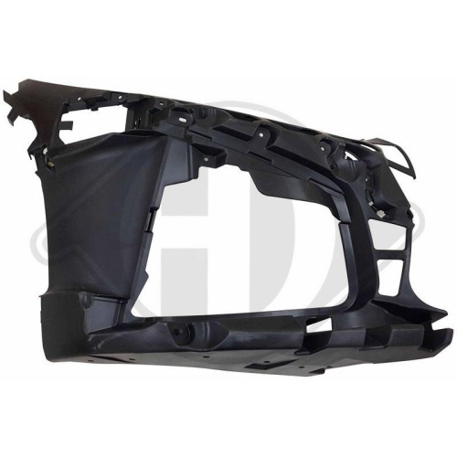 DIEDERICHS Mounting Bracket, bumper