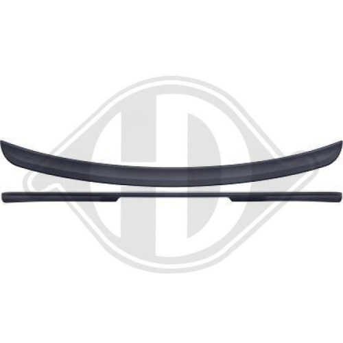 DIEDERICHS Spoiler HD Tuning