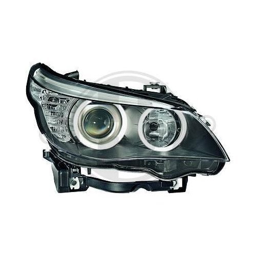 DIEDERICHS Headlight