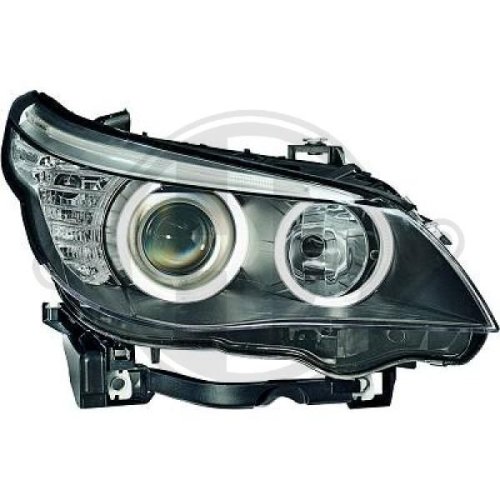 DIEDERICHS Headlight