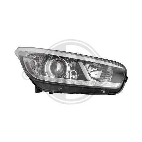DIEDERICHS Projecteur principal