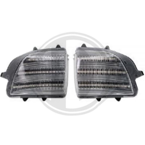 DIEDERICHS Фонарь указателя поворота HD Tuning