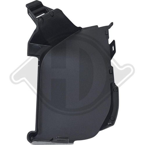 DIEDERICHS Guarni&ccedil;&atilde;o, p&aacute;ra-choques