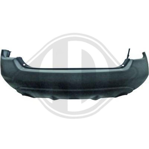 DIEDERICHS Bumper