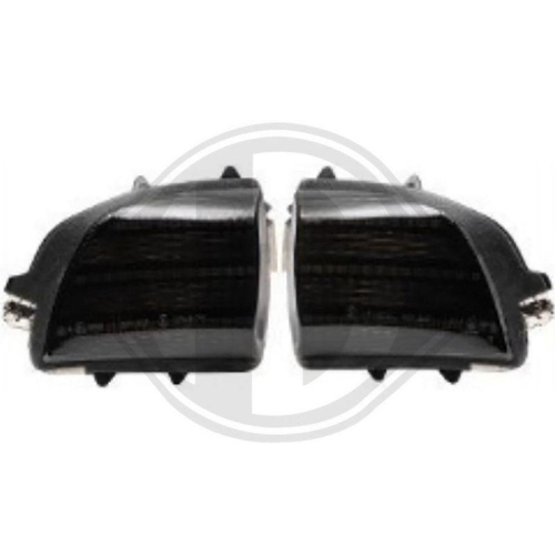 DIEDERICHS Piloto intermitente HD Tuning