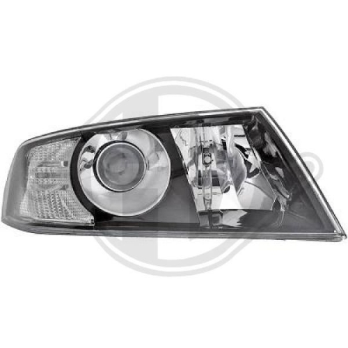 DIEDERICHS Headlight HD Tuning