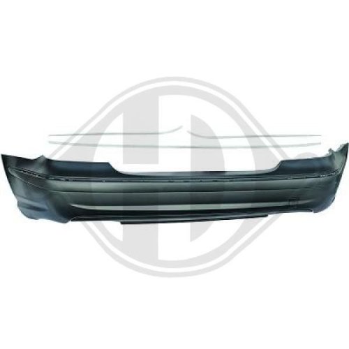 DIEDERICHS Bumper HD Tuning