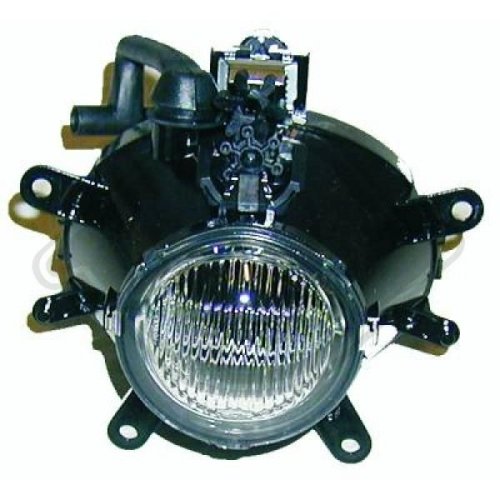 DIEDERICHS Mistlamp