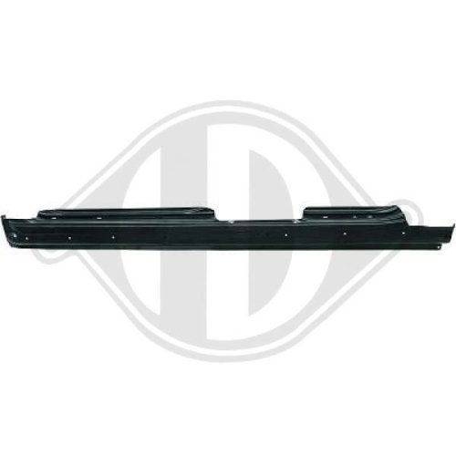 DIEDERICHS Rocker Panel