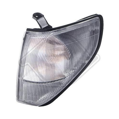 DIEDERICHS Knipperlicht