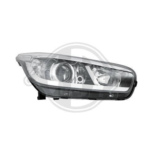 DIEDERICHS Projecteur principal