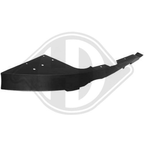 DIEDERICHS Halter, Sto&szlig;f&auml;nger