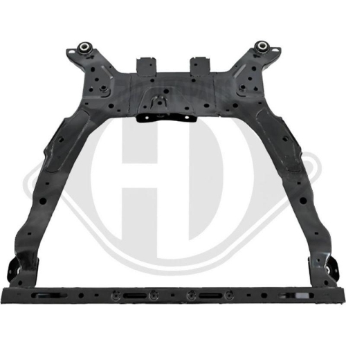 DIEDERICHS Support Frame/Subframe