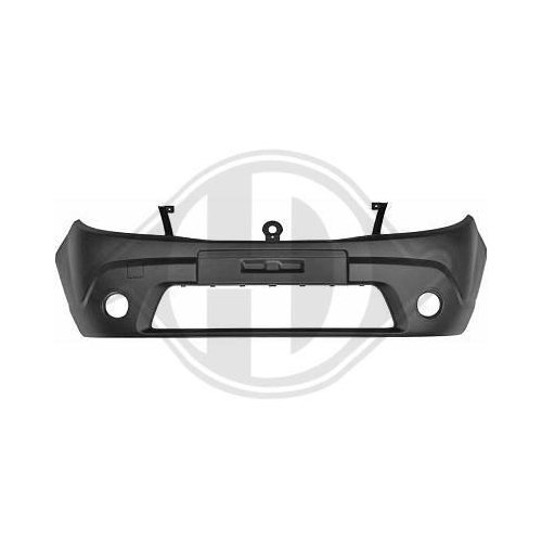DIEDERICHS Bumper DIEDERICHS Bumper