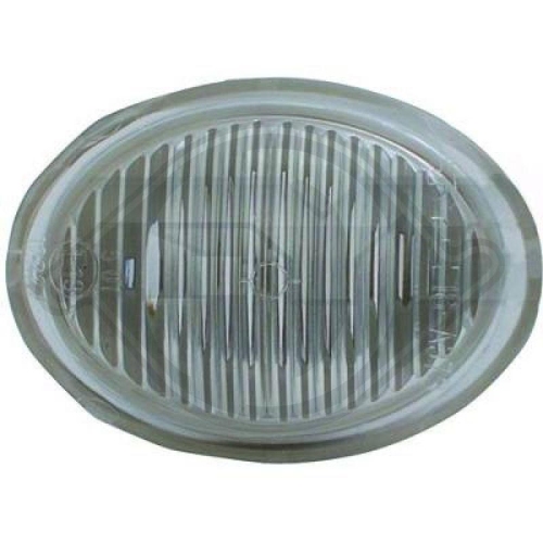 DIEDERICHS Sinyal lambası