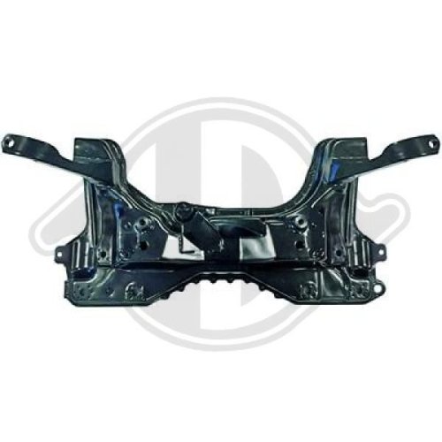 DIEDERICHS Support Frame/Subframe