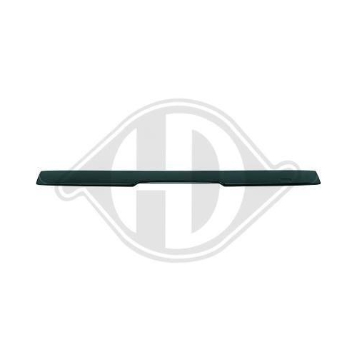 DIEDERICHS Spoiler HD Tuning