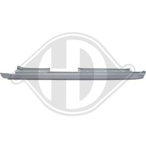 DIEDERICHS Rocker Panel