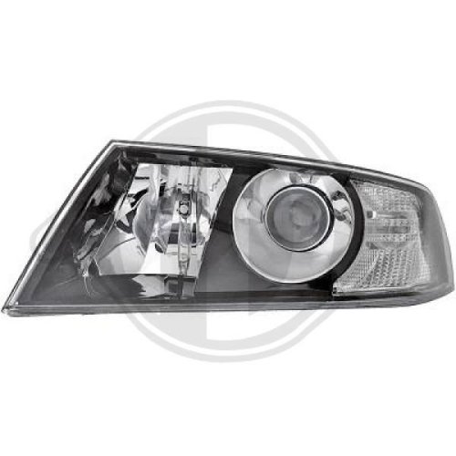 DIEDERICHS Headlight HD Tuning