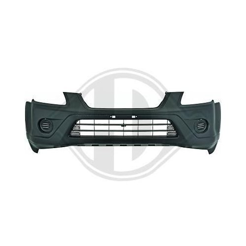 DIEDERICHS Bumper DIEDERICHS Bumper