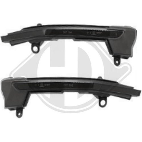 DIEDERICHS Sinyal lambası HD Tuning