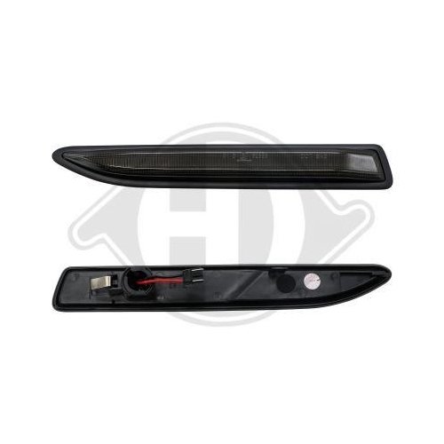 DIEDERICHS Indicatore direzione HD Tuning DIEDERICHS Indicatore direzione HD Tuning