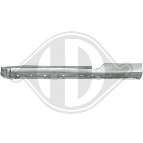 DIEDERICHS Rocker Panel