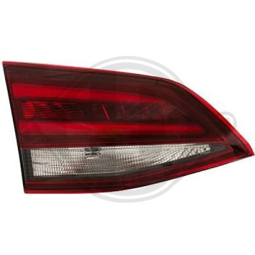 DIEDERICHS Tail Light Assembly