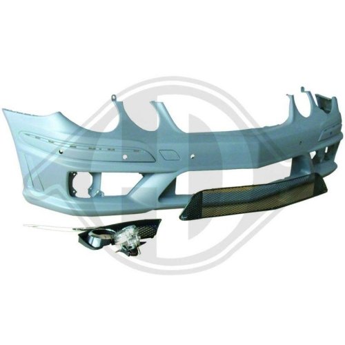 DIEDERICHS Paraurti HD Tuning