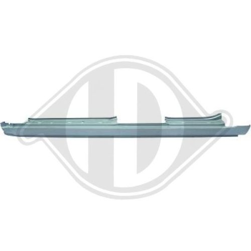 DIEDERICHS Rocker Panel