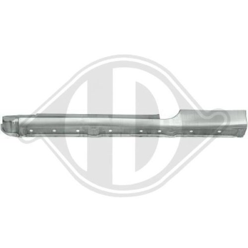 DIEDERICHS Rocker Panel