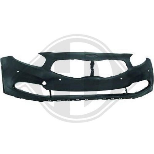DIEDERICHS Pára-choques Priority Parts