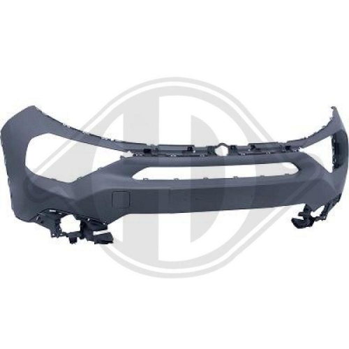 DIEDERICHS Bumper