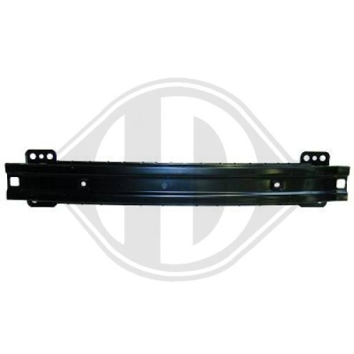 DIEDERICHS Impact Absorber, bumper